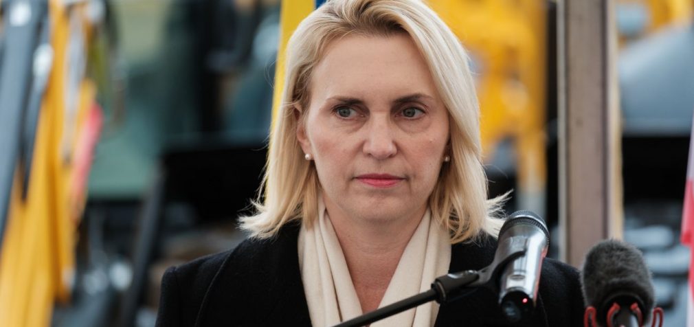 Посол США зробила заяву про ракетну атаку на Суми: чи згадала Росію