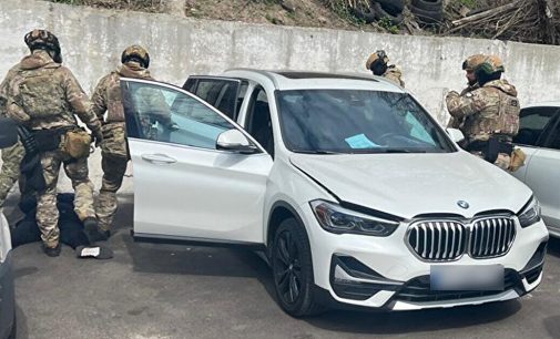 У Києві затримали організатора схеми незаконного виїзду за $50 тис
