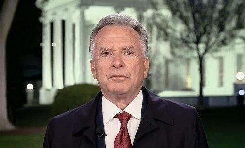Уіткофф каже, що Путін хоче переглянути відносини із США