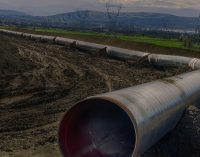 Росія збирається экспортувати газ до Ірану – українська розвідка