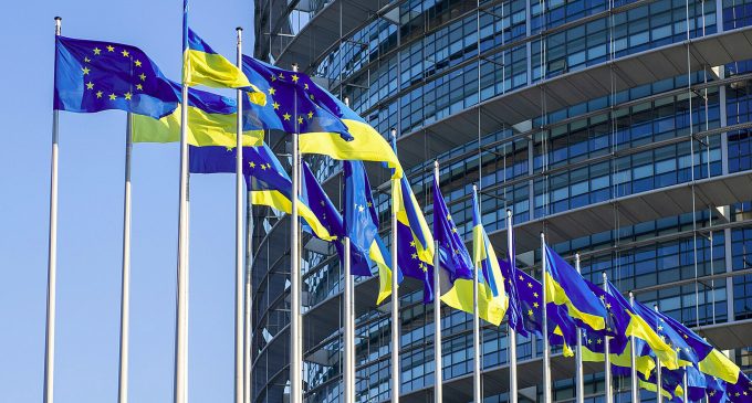 Євросоюз виділить Україні 9 млрд євро допомоги до кінця 2025 року