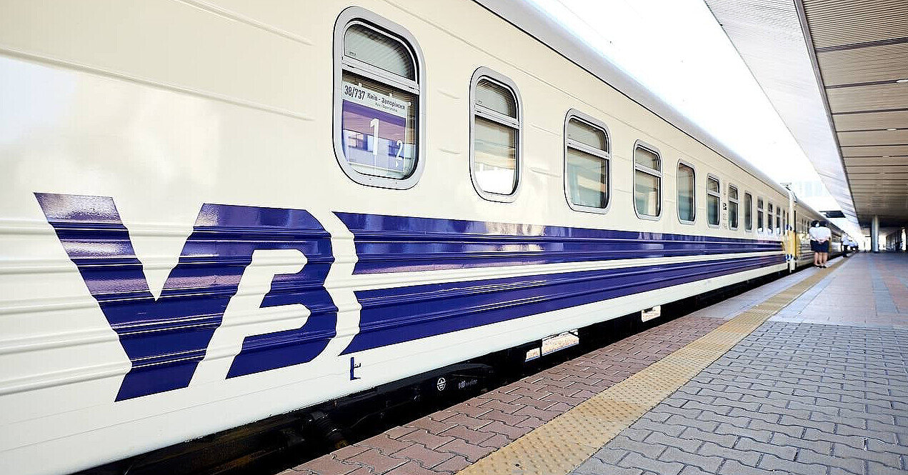 До Києва з візитом прибули глава та члени уряду Бельгії