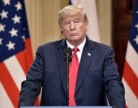 Трамп: США можуть вийти з переговорів щодо України та назвав умову