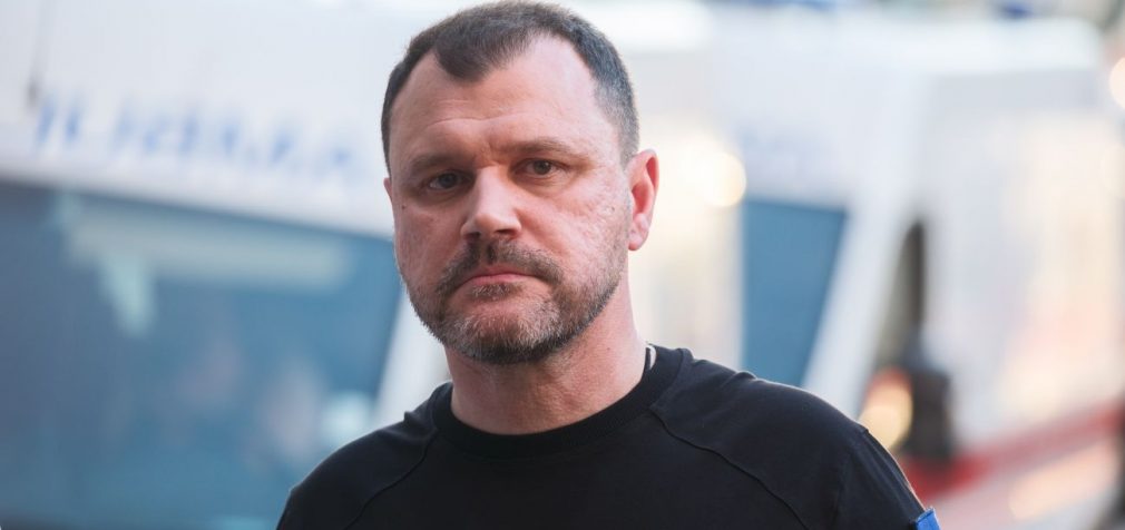 Київ після удару: Клименко повідомив нові дані про загиблих, завали розбирають досі