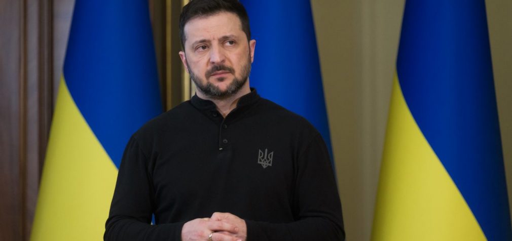 Без США Україна зазнаватиме багато втрат: людських і територіальних, – Зеленський