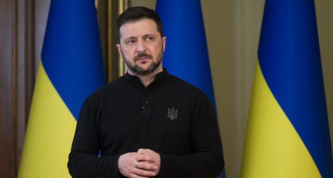 Без США Україна зазнаватиме багато втрат: людських і територіальних, – Зеленський
