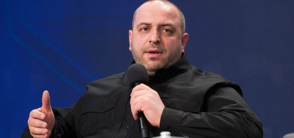 Чим займатиметься новостворена “коаліція РЕБ”: Умєров розкрив деталі