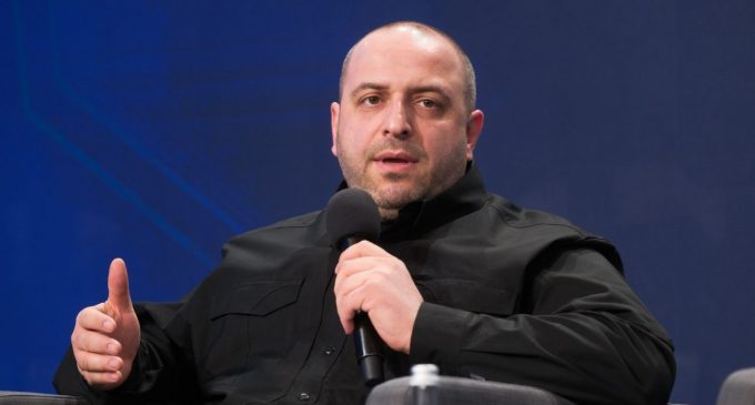 Чим займатиметься новостворена “коаліція РЕБ”: Умєров розкрив деталі