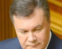 Янукович заочно отримав ще 15 років ув’язнення в Україні