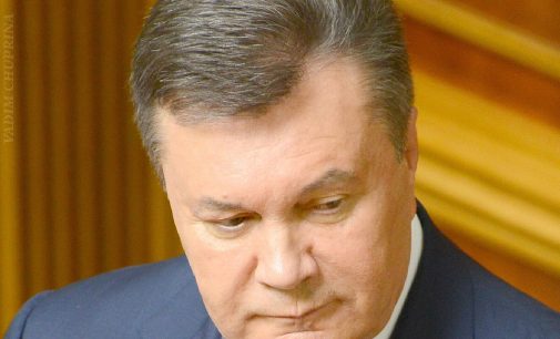 Янукович заочно отримав ще 15 років ув’язнення в Україні