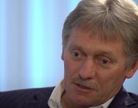 У Путіна відповіли, чи відвідає Трамп парад у Москві 9 травня