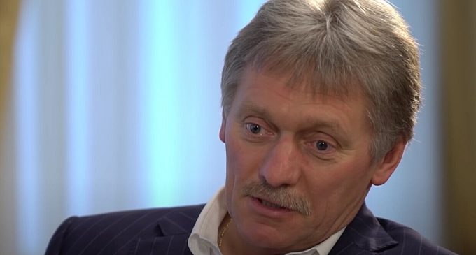 У Путіна відповіли, чи відвідає Трамп парад у Москві 9 травня