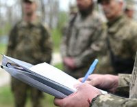 Стало відомо, cкільки відкрито справ за борги перед ТЦК з початку року