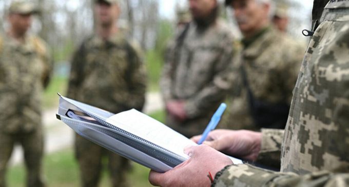Стало відомо, cкільки відкрито справ за борги перед ТЦК з початку року