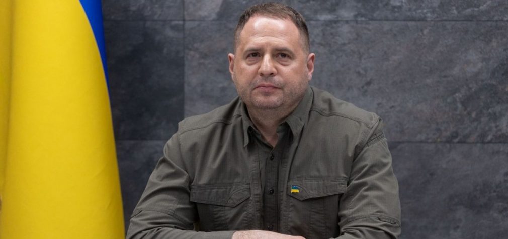Єрмак про зустріч у Парижі: є новий формат перемовин, незабаром наступний раунд