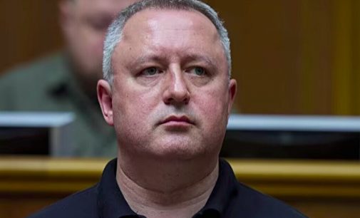 Ексгенпрокурор Костін отримав нові посади