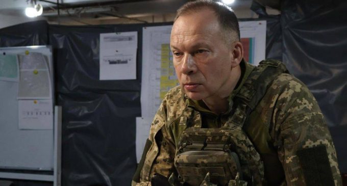 Сили оборони України зупинили прорив ворога на Сумщині: свіжі деталі з передової