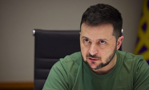 Зеленський: Україна готова купити у США зброю на 50 млрд доларів