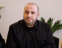 Умєров анонсував надходження ще €10 млн від Литви на далекобійну зброю