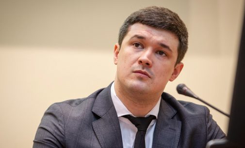 Федоров анонсував “революцію” в іспитах на водійські права: про що мова
