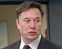 Маск хоче, щоб США та ЄС торгували без мит