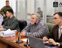 Справа про оборону Харківщини: підозрюваного випустили під домашній арешт