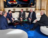 WP: США запропонують визнати Крим російським та заморозити лінію фронту
