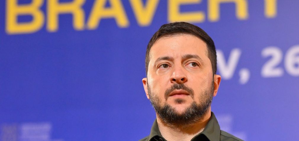Готові до розмови. Зеленський чекає чіткої відповіді від Москви щодо перемир’я