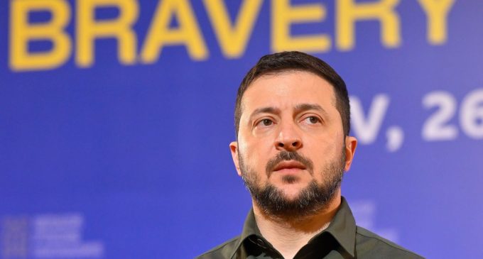 Готові до розмови. Зеленський чекає чіткої відповіді від Москви щодо перемир’я