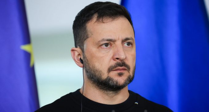 “Слабкість не зупиняє війну”. Зеленський вимагає тиснути на РФ через удар по Кривому Рогу