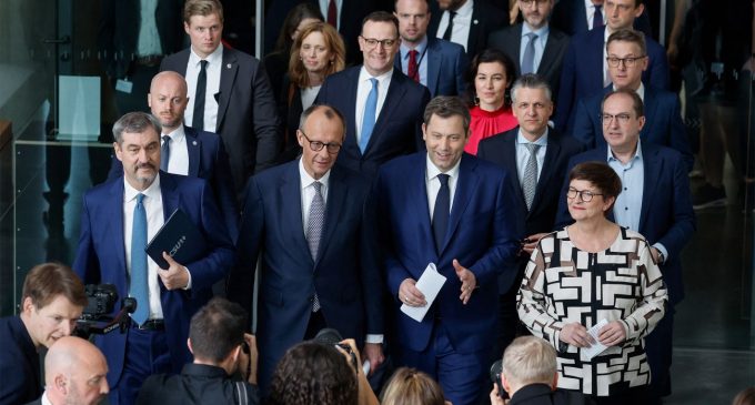 Команда Мерца. Хто займе ключові пости в новому уряді Німеччини і чого чекати Україні