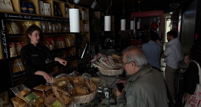 Європа в темряві: як Іспанія та Португалія переживають блекаут (фото, відео)