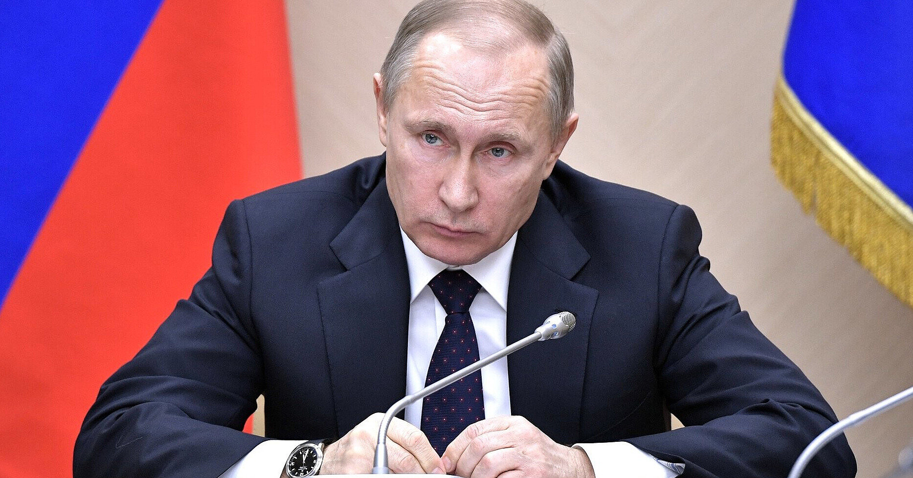 Путін відреагував на пропозицію Зеленського не бити по цивільних об’єктах