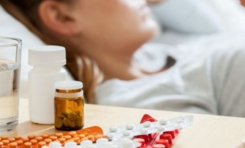 На Дніпропетровщині знижується рівень захворюваності на ГРВІ