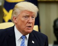 Трамп назвав можливу дату підписання “угоди про копалини”