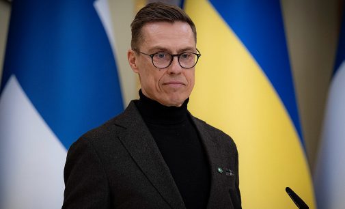 Стубб: Найкращий спосіб завершити війну – посилити тиск на РФ