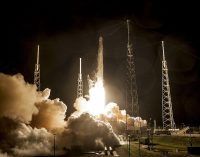 Китай відправив у космос нову групу супутників-конкурентів Starlink