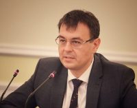У “Клубі білого бізнесу” поменшало учасників: пояснення Гетманцева