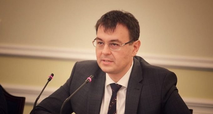 У “Клубі білого бізнесу” поменшало учасників: пояснення Гетманцева