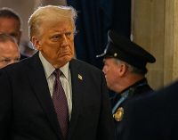 NYT: У Трампа не планують нових постачань зброї Україні