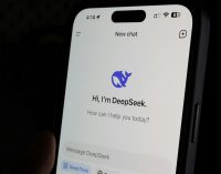 NYT: Адміністрація Трампа розглядає можливість заборони DeepSeek у США