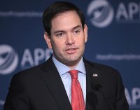 Держсекретар США допустив відмову Трампа від спроб встановити мир в Україні
