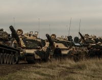 Європі потрібно не менше 10 років для заміни військ США на континенті – Politico
