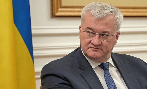Сибіга закликав не вестися на твердження, що РФ перемагає у війні