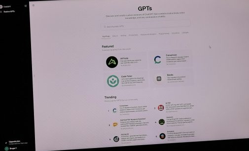 Ввічливість користувачів з ChatGPT обходиться OpenAI в мільйони доларів