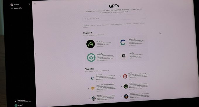 Ввічливість користувачів з ChatGPT обходиться OpenAI в мільйони доларів