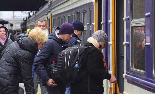 ООН скорочує підтримку переселенців в Україні через зупинку фінансування від США