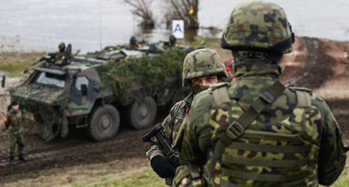 Готується до вторгнення Росії? Politico дізналося про важливий план Литви щодо Сувалкського коридору