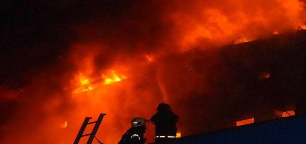 Атака Росії на Одесу: кількість постраждалих зросла до семи осіб, пошкоджено медзаклад