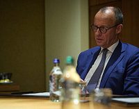 Рішення щодо Taurus для України прийматиме Мерц – Прем’єр Баварії